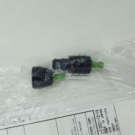 FOR Olympus MAJ-222 New Suction Cleaning Connector