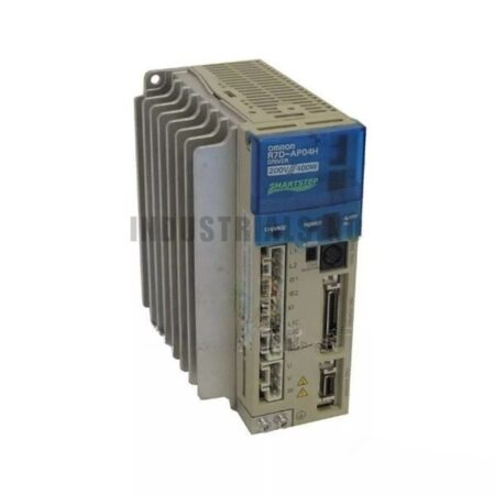 FOR Omron R7D-AP02H New Servo Drive