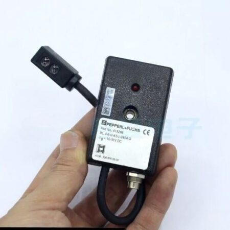 FOR P+F ML4-8-H-KSU-2404-Q New Photoelectric Switch Sensor