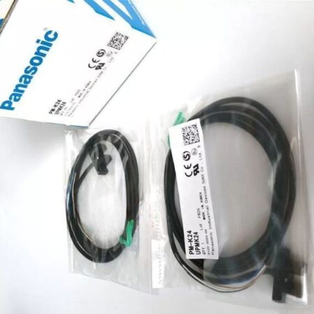 FOR PM-K24 New Photoelectric Switch Sensor