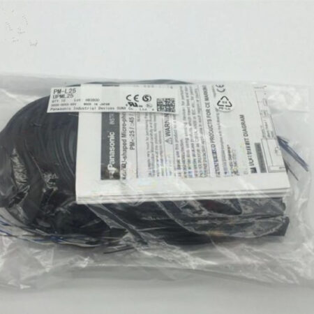 FOR PM-L25 New Photoelectric Switch