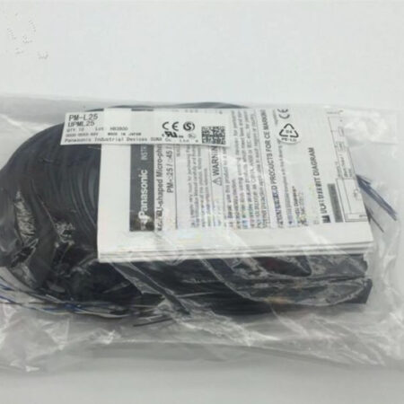 FOR PM-L25 New Photoelectric Switch