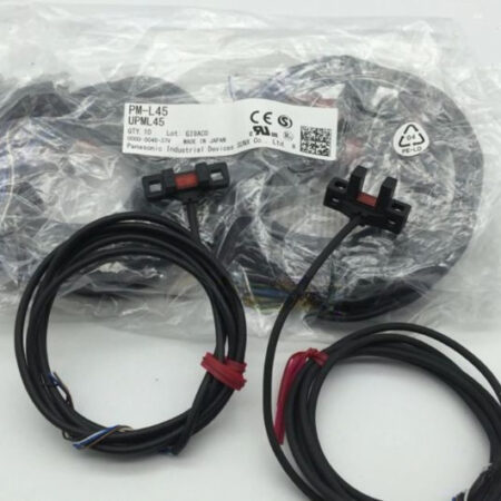 FOR PM-L45 New Photoelectric Switch Sensor