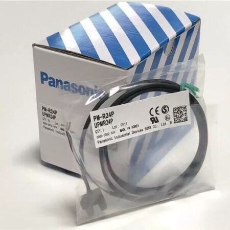FOR PM-R24P New Photoelectric Switch Sensor