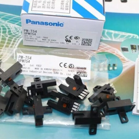 FOR PM-T54 SUNX UPMT54 New Photoelectricity Switch