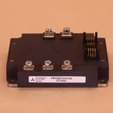 FOR PM100CVA120 Mitsubishi Power Module IGBT PM100CVA-120