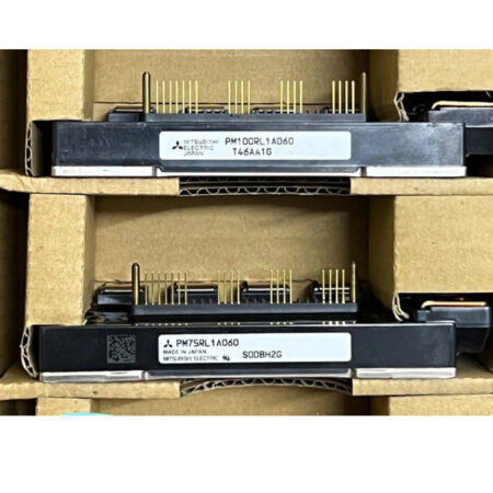 FOR PM100RL1A060 Mitsubishi Power Module IGBT PM100RL1A-060