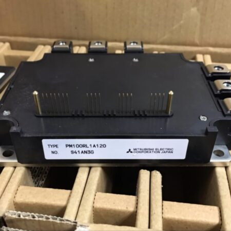 FOR PM100RL1A120 Mitsubishi Power Module IGBT PM100RL1A-12