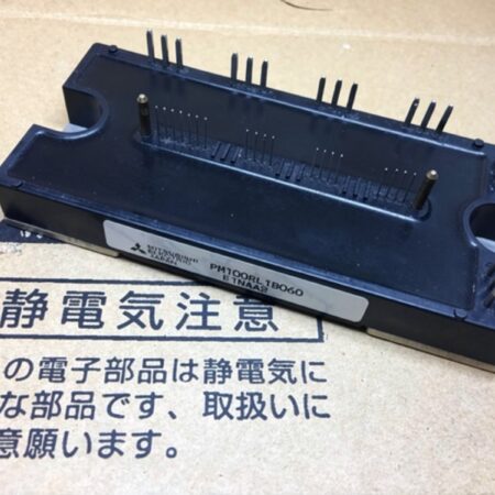 FOR PM100RL1B060 Mitsubishi Power Module IGBT PM100RL1B-060