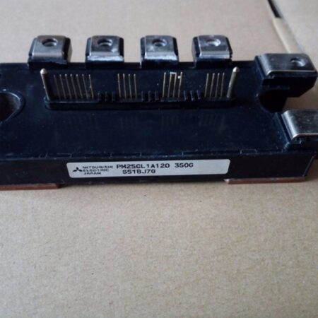 FOR PM25CL1A120 Mitsubishi Power Module IGBT PM25CL1A-120