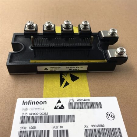FOR PM25RLA120 Mitsubishi Power Module IGBT PM25RLA-120