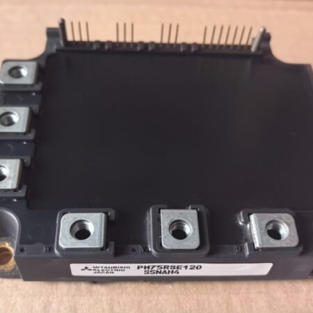 FOR PM75RSE120 Mitsubishi Power Module IGBT PM75RSE-120