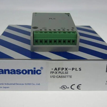 FOR Panasonic AFPX-PLS Programmable Logic Controller AFPX-PLS