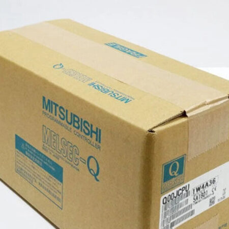 FOR Q00JCPU Mitsubishi PLC Module