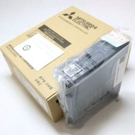 FOR Q13UDEHCPU Mitsubishi PLC Module