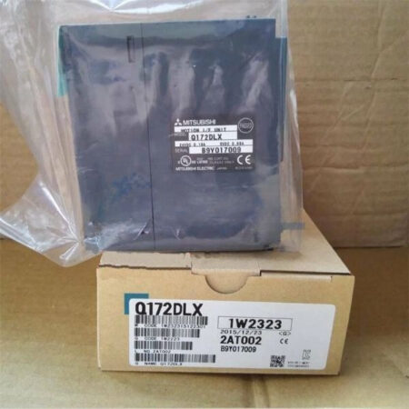 FOR Q172DLX Mitsubishi PLC Module