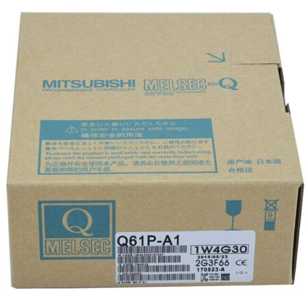 FOR Q61P-A1 Mitsubishi PLC Module