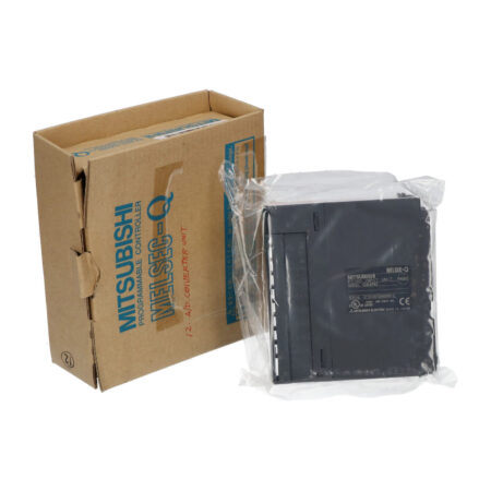 FOR Q64RD Mitsubishi PLC Module