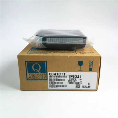 FOR Q64TCTT Mitsubishi PLC Module
