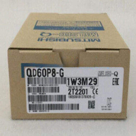 FOR QD60P8-G Mitsubishi PLC Module