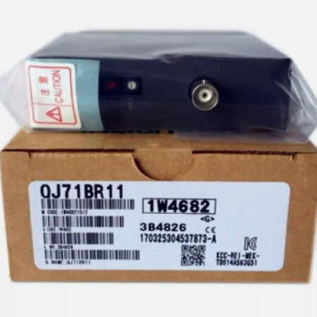 FOR QJ71BR11 Mitsubishi PLC Module