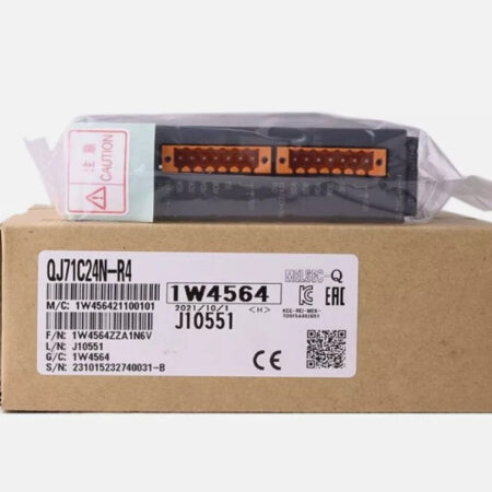 FOR QJ71C24N-R4 Mitsubishi PLC Module