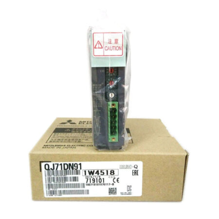 FOR QJ71DN91 Mitsubishi PLC Module