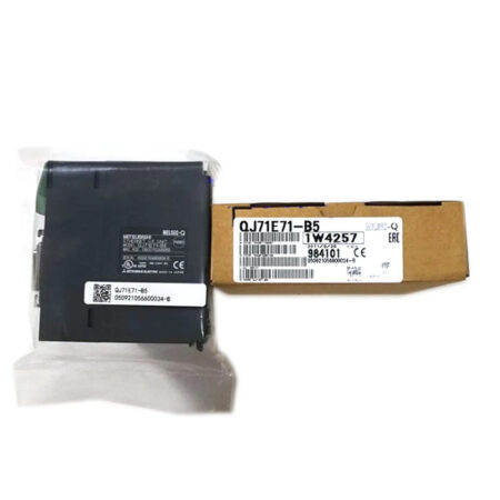 FOR QJ71E71-B5 Mitsubishi PLC Module