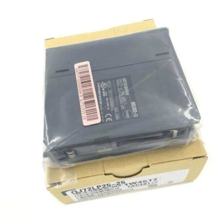 FOR QJ72LP25-25 Mitsubishi PLC Module