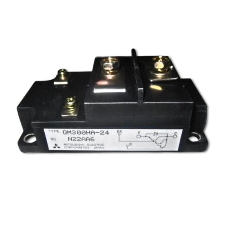 FOR QM300HA-24 MITSUBISHI Transistor Module QM300HA24 High Power Switching 300A