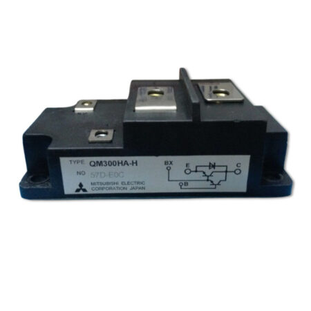 FOR QM300HA-H MITSUBISHI Transistor Module QM300HAH High Power Switching 300A