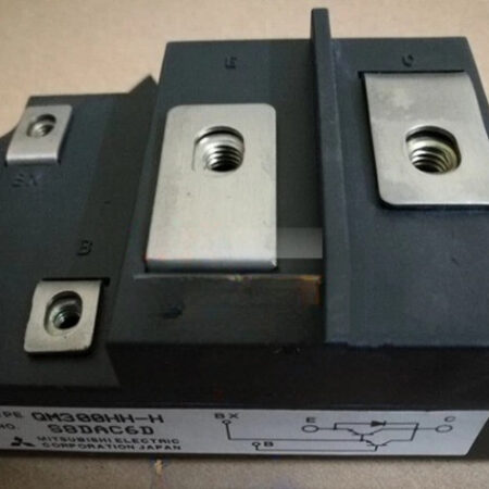 FOR QM300HH-H MITSUBISHI Transistor Module IGBT High Power Switching 300A