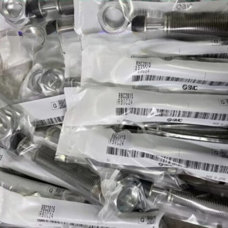 FOR RBC2015 Oil Pressure Buffer Shock Absorber Damper