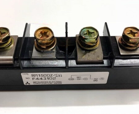 FOR RM150DZ2H MITSUBISHI Power Module Diode Bridge Rectifier RM150DZ2H