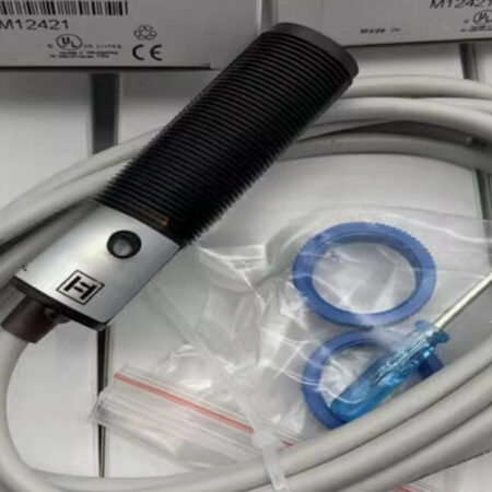 FOR S50-PA-2-B01-NN DATALOGIC Photoelectric SWITCH Sensor