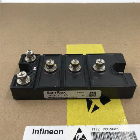 FOR SANREX DF150AC160 Module Sansha Power Supply DF150AC160
