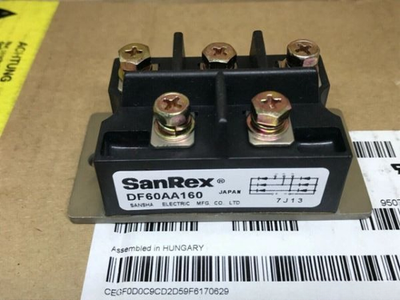 FOR SANREX DF60AA160 Module Power Supply DF60AA160