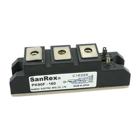 FOR SANREX PK90F160 PK90F-160 Module