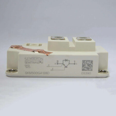 FOR SEMIKRON SKM500GA128D IGBT Power Module