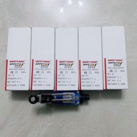 FOR SF-8108 Travel Limit Switch SAFETYMAN SF8108