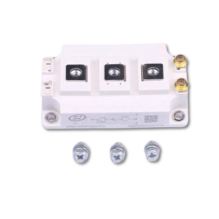 FOR SGM100HF12A3TFD SILAN Power Module IGBT Half Bridge Semiconductor