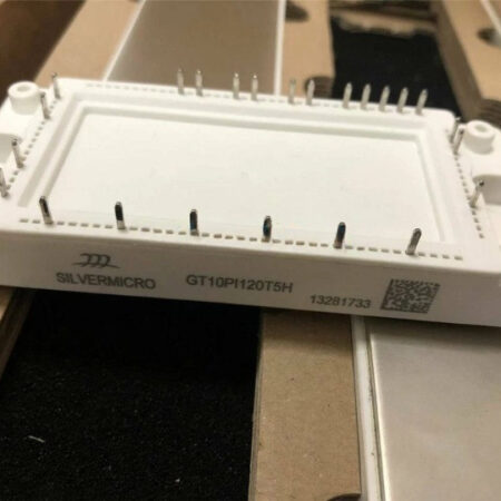 FOR SILVERMICRO GT10PI120T5H Module Power Supply GT10PI120T5H