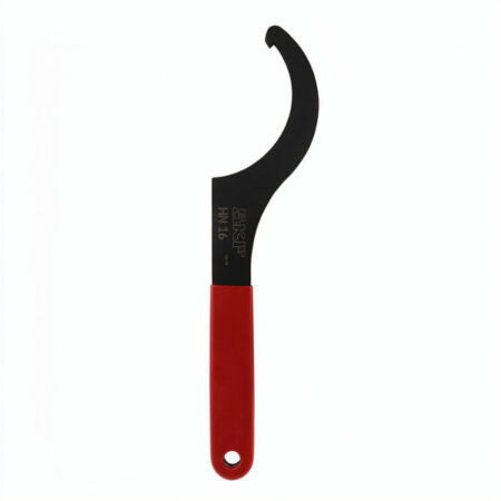 FOR SKF HN16 Hook Spanner Tool Lock Nut Type HN 16 105mm