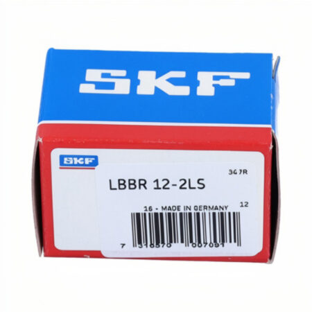 FOR SKF LBBR12-2LS Linear Bushing LBBR 12 2LS LBBR-12-2LS