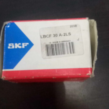 FOR SKF LBCF30A-2LS Linear Ball Bearing LBCF 30 A-2LS