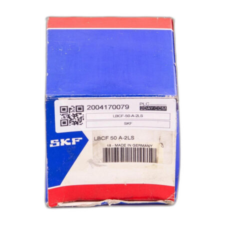FOR SKF LBCF50A-2LS Linear Ball Bearing LBCF-50-A-2LS