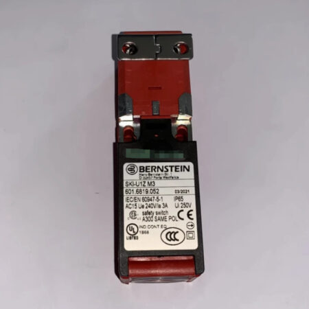 FOR SKI-U1ZM3 Safety Door Lock Switch SKIU1ZM3