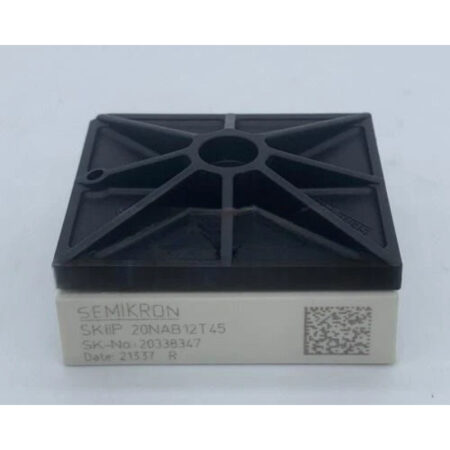 FOR SKIIP20NAB12T45 SEMIKRON Power Module IGBT 3-Phase Inverter Rectifier