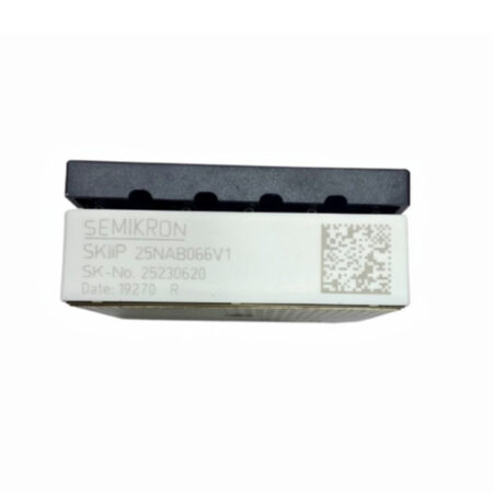 FOR SKIIP25NAB066V1 SEMIKRON Power Module IGBT 3-Phase Rectifier