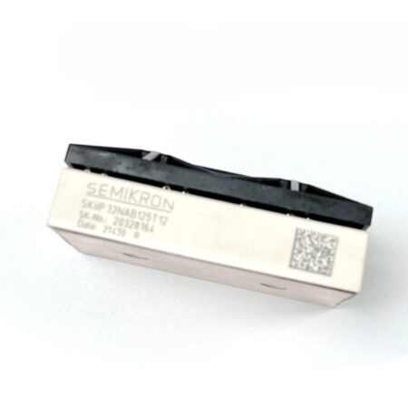 FOR SKIIP32NAB125T12 SEMIKRON Power Module IGBT 3-Phase Rectifier Inverter